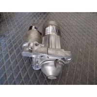 Стартер renault clio megane 1.5 dci 8200227092