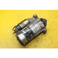 Стартер renault kango ii 1.5 dci 8200227092