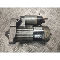 Стартер renault megane ii 1.5 dci 8200227092