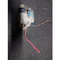 Стартер renault scenic 1.5 dci 8200227092