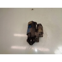Стартер renault megane ii 1.5dci 8200227092