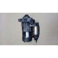 Стартер renault kango ii 1.5 dci 8200227092
