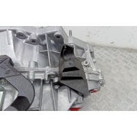 Кронштейн КПП Renault Duster 2 поколение (2020-2023) 2022 344148235R