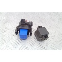 Блок реле Renault Megane 3 поколение (2009-2014) 2010 243800013R