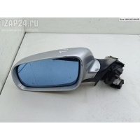 Зеркало наружное левое Audi A4 B5 (1994-2001) 1997 8D1858531