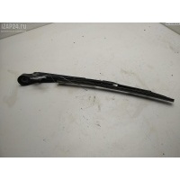 Щеткодержатель (поводок стеклоочистителя) задний Ford Fusion 2003 2S6117406AB