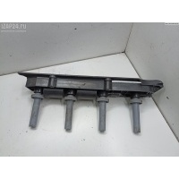 Катушка зажигания Opel Zafira A 2002 7686