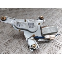 Двигатель стеклоочистителя заднего (моторчик дворников) Toyota RAV4 (1994-2000) XA10 1996 85130-42020, 159200-2330