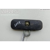 Ответная часть (скоба) замка двери Renault Scenic I (1996-2003) 2001 7700834330