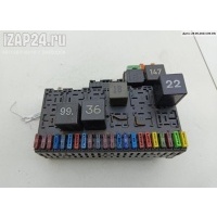 Блок предохранителей Volkswagen Transporter 4 1997 3a0972559
