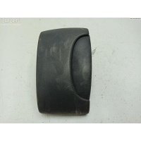 Ручка двери наружная задняя левая Renault Kangoo I (1998-2008) 2004 7700354527