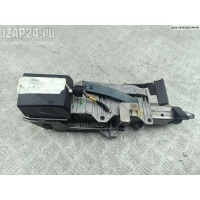 Колонка рулевая Renault Laguna II (2001-2007) 2001 8200002220