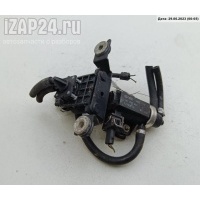 Клапан EGR (рециркуляции выхлопных газов) Volkswagen Transporter 4 1997 701906283