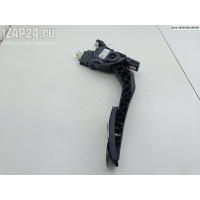 Педаль газа Jaguar XJ 2011 9X239F832AB