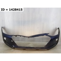 Бампер передний Hyundai Elantra 86510F2000