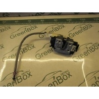 Замок двери задней правой Mercedes E W212 2010 A2047302435