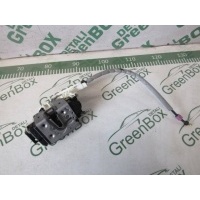 Замок двери задней левой Mercedes E W212 2010 A2047302335