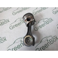Шатун Mercedes C W204 2011 65100