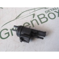 Клапан воздушный Mercedes E W211 2003 A0025401497