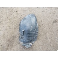 Защита арок передняя левая (подкрылок) Mercedes S W221 2006 A2216900730