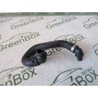 Патрубок (трубопровод, шланг) Mercedes GLK X204 2009 A2048303896