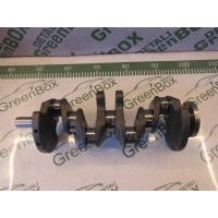 Коленвал Mercedes A W168 2001 A66802240203