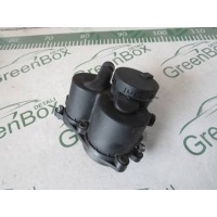 Маслоотделитель (сапун) Mercedes A W168 2001 A6680100082
