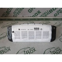 Подушка безопасности пассажирская (в торпедо) Mercedes E C207 2013 A2078605502