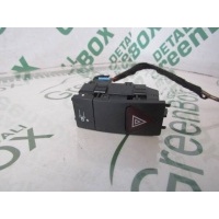 Кнопка аварийной сигнализации Mercedes E C207 2013 A2079053700