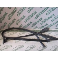 Уплотнитель Mercedes E C207 2010 A2076700439