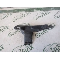 Кронштейн крепления бампера переднего Mercedes E C207 2010 A2078850816