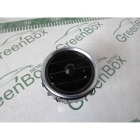 Дефлектор обдува салона Mercedes C W205 2017 A2058304004