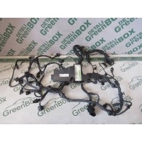 Проводка (коса) Mercedes C W205 2017 A2740105911