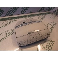 Фонарь салона (плафон) Mercedes C W205 2017 A0009008207