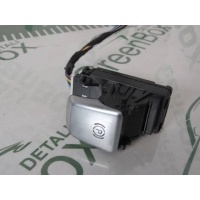 Кнопка ручного тормоза (ручника) Mercedes C W205 2017 A2059056603