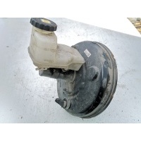 Вакуумный усилитель тормозов Toyota Camry XV70 2017- 4461033B20