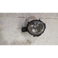 Фара противотуманная левая BMW X1 E84 2009-2015 63177184317