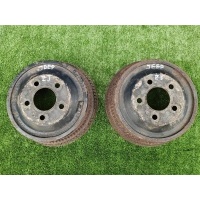 барабан тормозной JEEP GRAND CHEROKEE (ZJ) 1993-1998 JEEP GRAND CHEROKEE (ZJ) 1993-1998 1993 52007502,