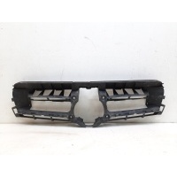 каркас решетки радиатора Mercedes-Benz GLS X167 2018-2022 A1678855704