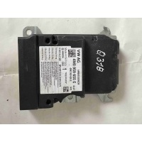 Блок AirBag Audi Q7 2020 4M0959655E