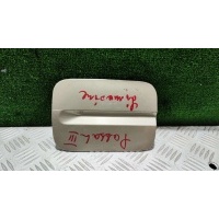 Лючок бензобака Volkswagen Passat B3 1992 357809905