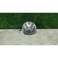 Эмблема Volkswagen Sharan 1 restailing 2006 7M3853630A