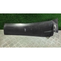 Решетка стеклоочистителя (Дождевик) Opel Insignia 1 2011 13306079, 1164682