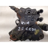 Тнвд hyundai kia 2.0 crdi 0445010038
