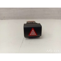 Кнопка аварийной сигнализации Citroen C4 Grand Picasso 2 2015 96781018ZD