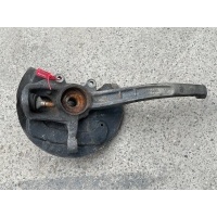 кулак передний левый Mercedes-Benz GL-Класс X164 2012 A1643302320