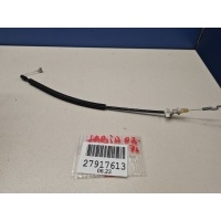 Трос открывания задней двери Skoda Fabia 5J 2007-2015 5J6839085D