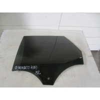 Стекло двери задней левой Ford Mondeo IV 2007-2015 1465720