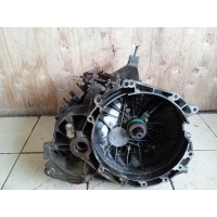 МКПП CJBB Ford Mondeo 3, B4Y 2003 1462440