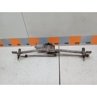 Трапеция стеклоочистителей Ford Mondeo 3, B4Y 2003 1134519